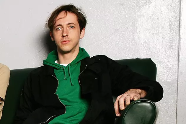 Animal Collective’s Deakin Is Finishing Up His Debut Solo Album
