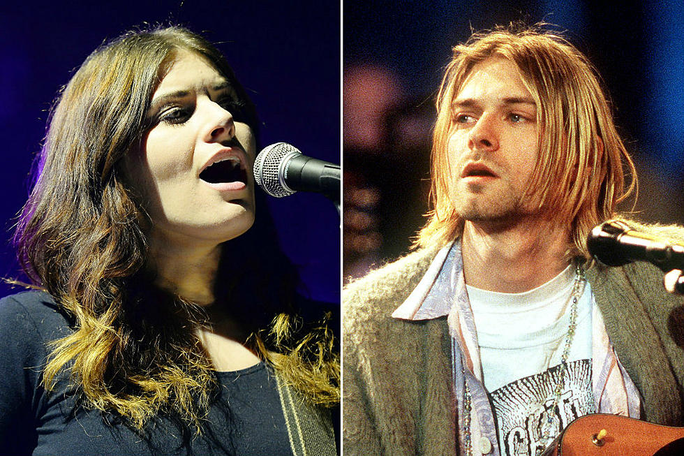 Best Coast Deliver Hazy Cover of Nirvana’s ‘Dumb’ for Split Single With Wavves