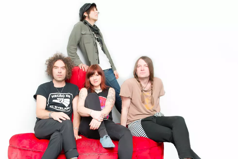The Dandy Warhols Return With Infectious New Song ‘You Are Killing Me’