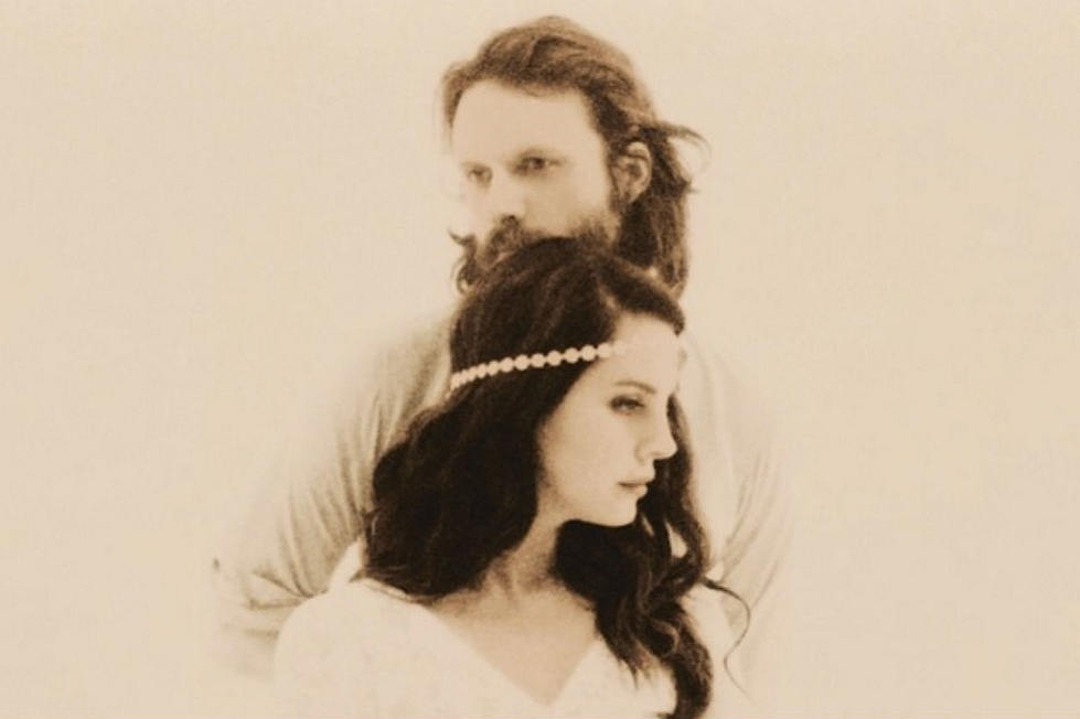 Lana Del Rey’s Upcoming Music Video for ‘Freak’ Will Star Father John Misty