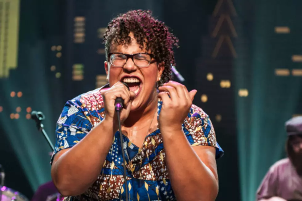 Watch Alabama Shakes Command the ‘Austin City Limits’ Stage for a Second Time