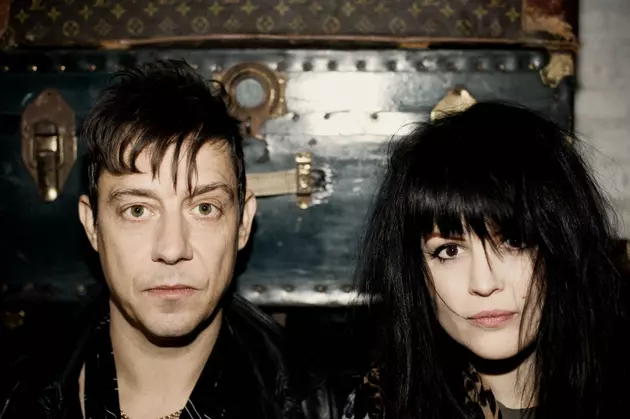 The Kills Reveal U.S. Spring Tour Dates