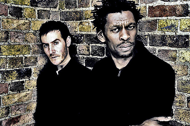 Massive Attack Announce New Single, &#8216;Dear Friend&#8217;