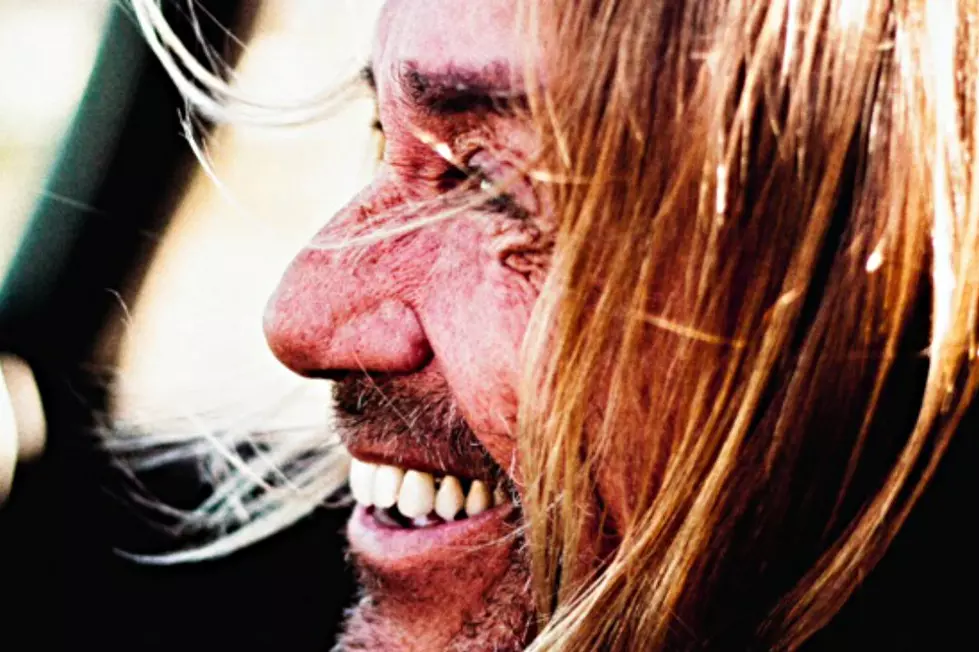 Iggy Pop and Josh Homme Release the Bowie-esque New Track ‘Sunday’