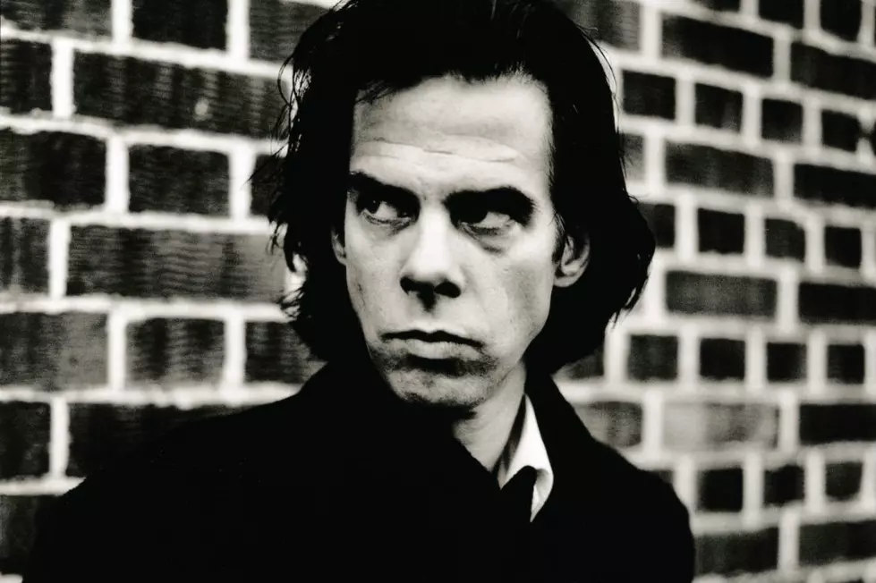 20 Years Ago: Nick Cave and the Bad Seeds Get Morbid With 'Murder Ballads'