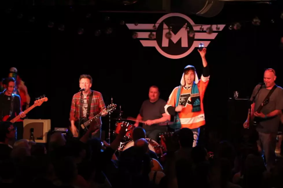 Watch Superchunk Perform With Original Lineup for the First Time in 25 Years