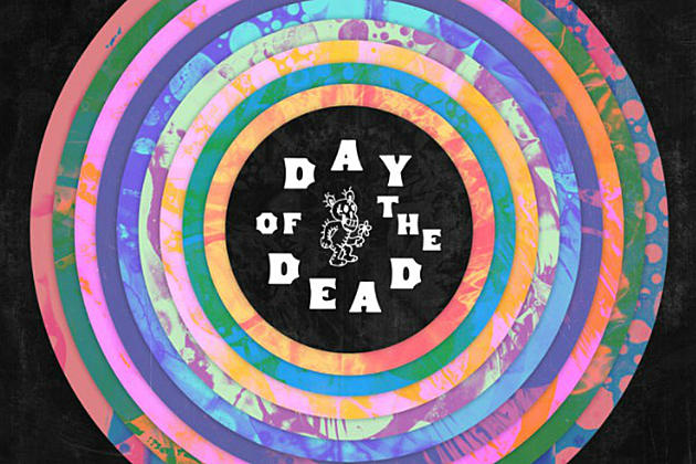 The National Detail Massive Grateful Dead Tribute Album With Mumford and Sons, Wilco + More