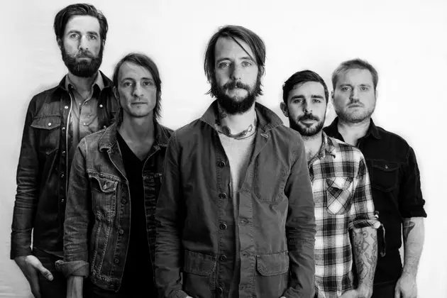 Band of Horses Announce New Album &#8216;Why Are You Okay&#8217; Due Out This Summer