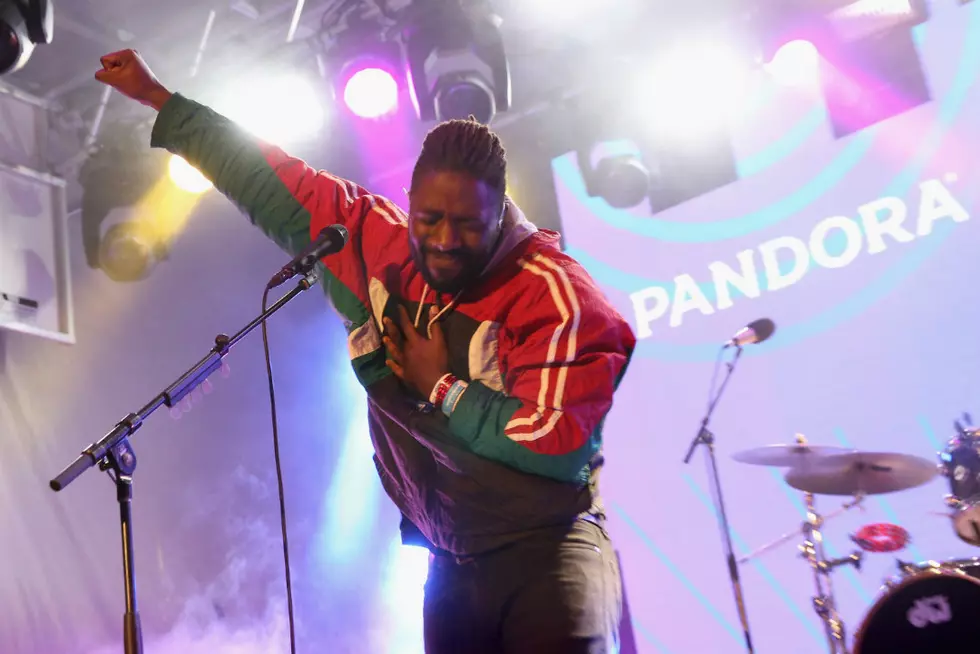 SXSW 2016: Watch Bloc Party Perform ‘The Love Within’ at Pandora’s Discovery Den