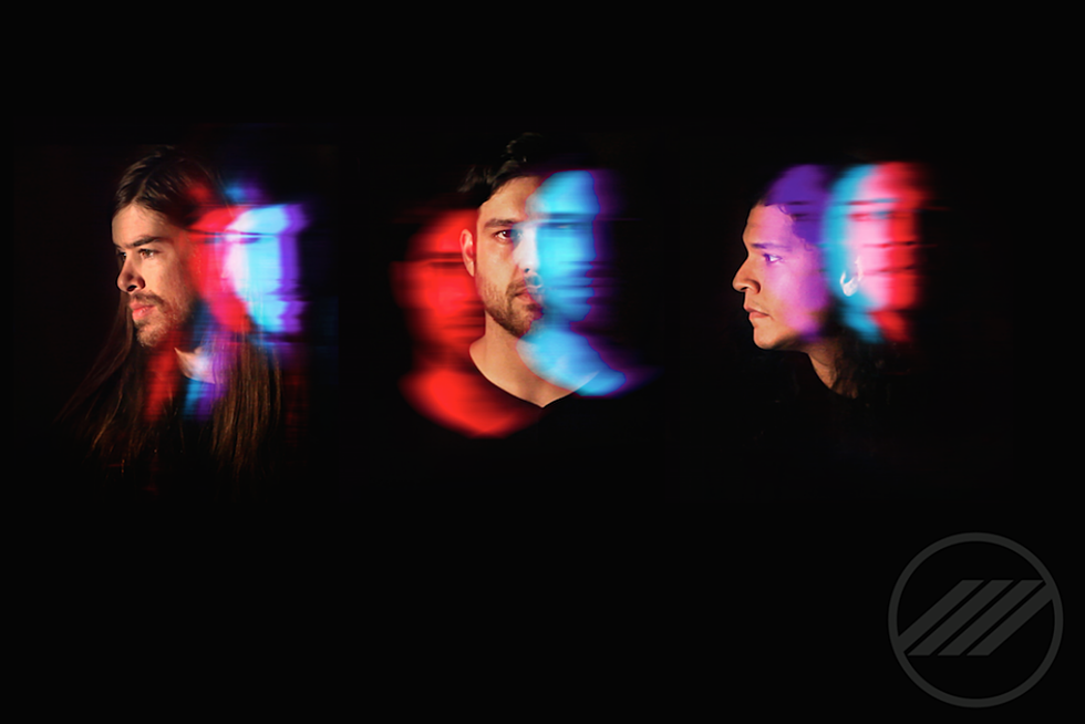 Exclusive: Rare Futures (Ex-Taking Back Sunday) Stream New Album ‘This Is Your Brain on Love’