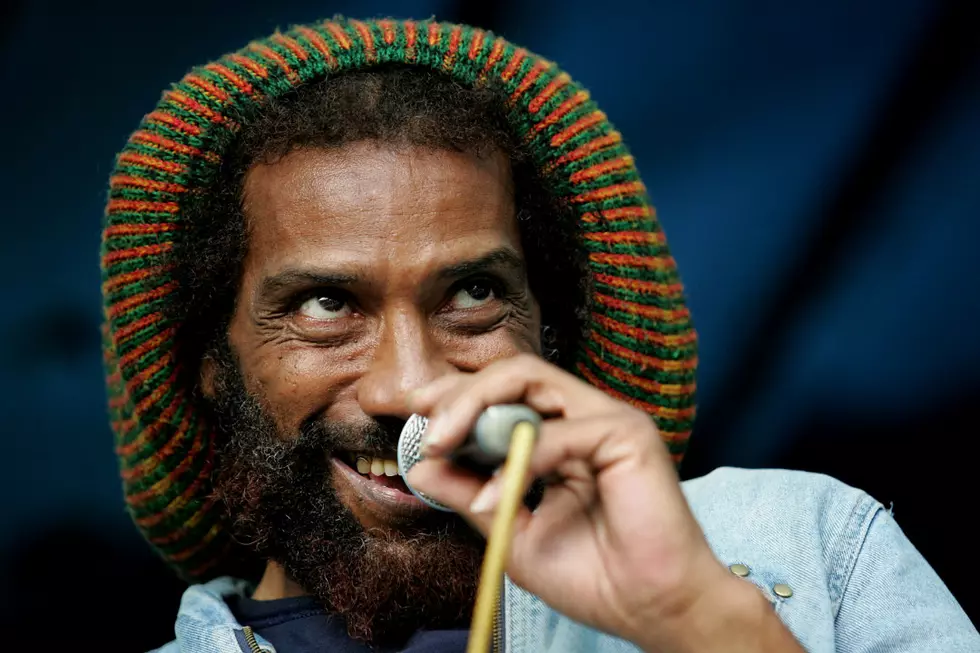 Bad Brains Frontman H.R. Diagnosed With Rare Disorder That Causes 'Suicide Syndrome'