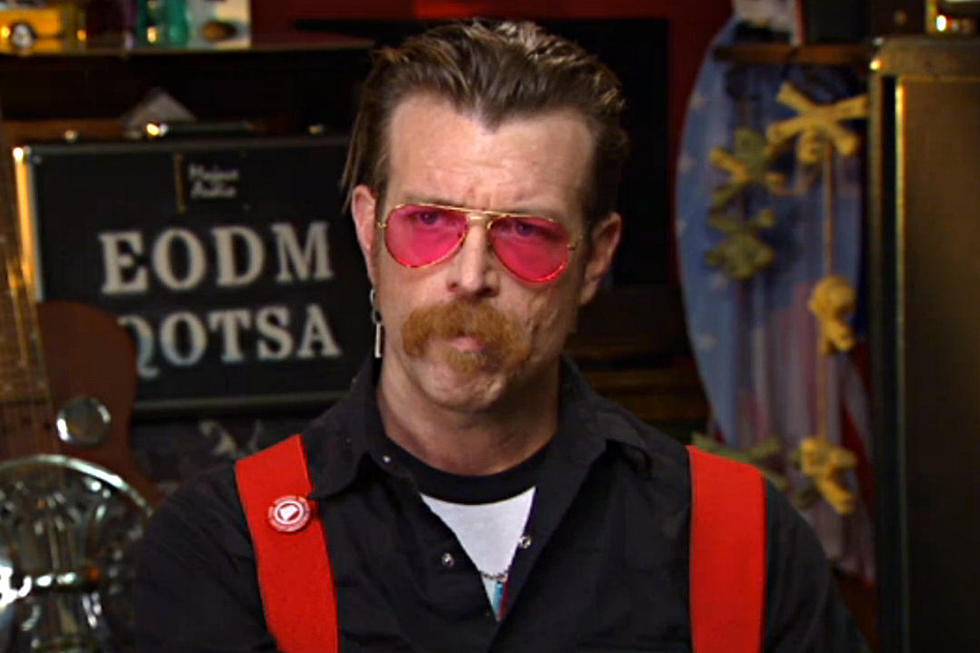 Eagles of Death Metal Frontman Apologizes for ‘Absurd’ Bataclan Comments