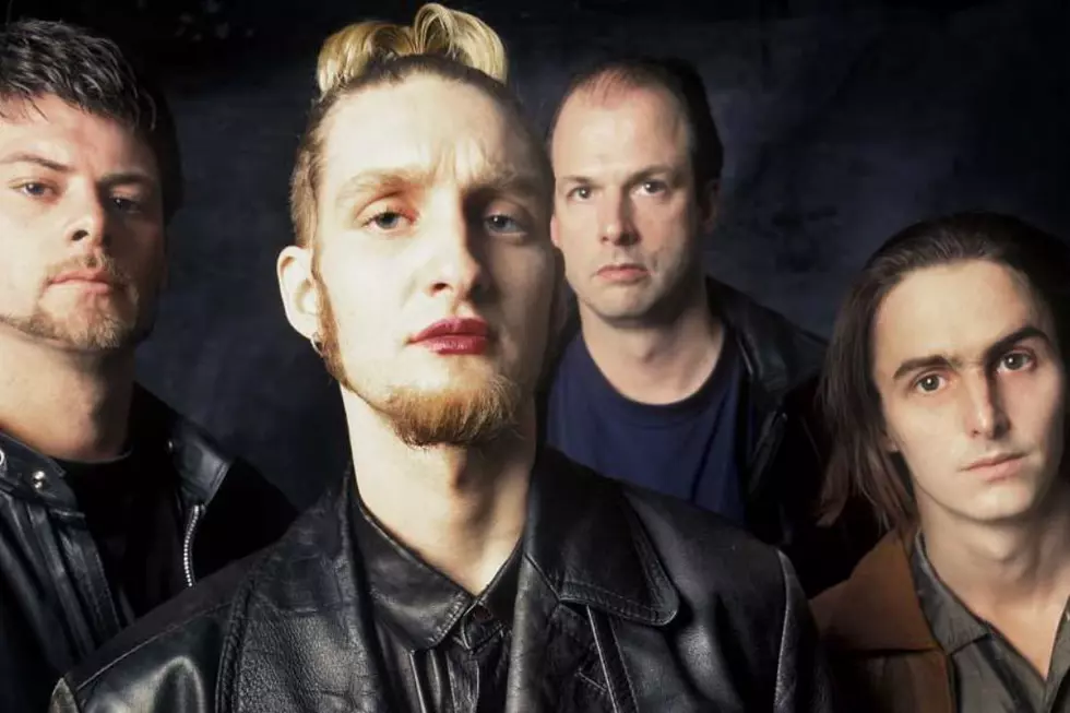 21 Years Ago: Grunge Supergroup Mad Season Release Their Only Album ‘Above’