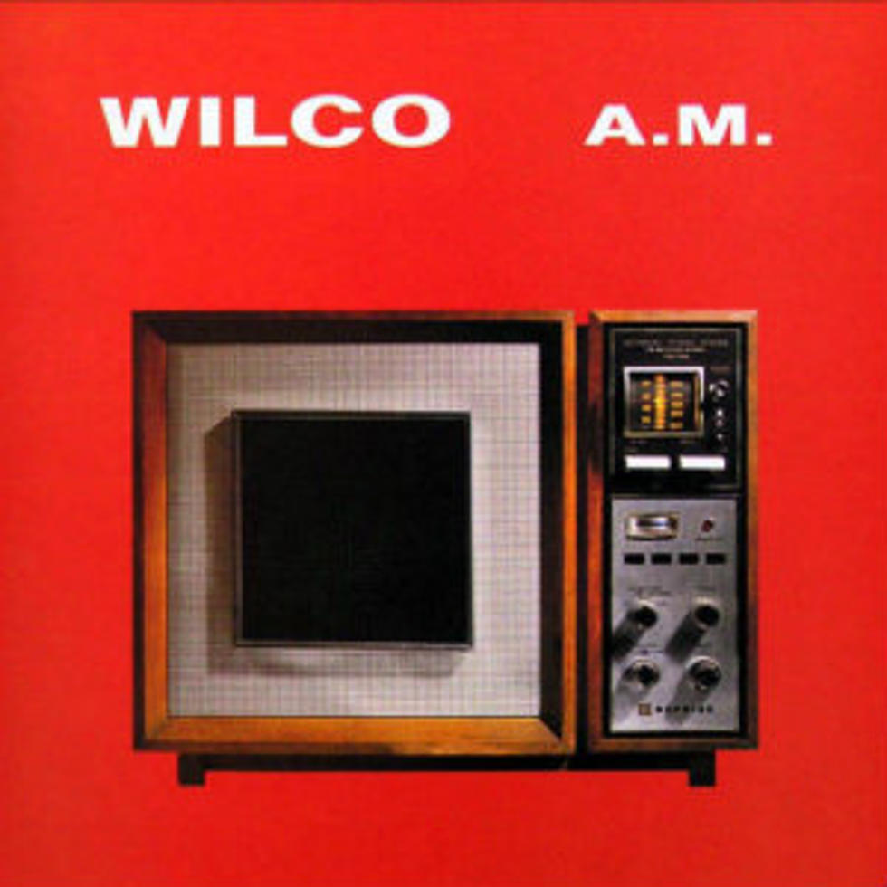 21 Years Ago: Wilco Debut With &#8216;A.M.&#8217; and Begin Two Decades Of Blowing Minds