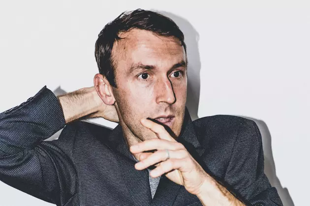 RJD2 Teams Up With Son Little on Electric New Song ‘We Come Alive’