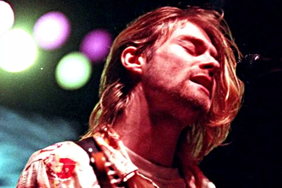 Revisiting Nirvana’s Final Concert: March 1, 1994