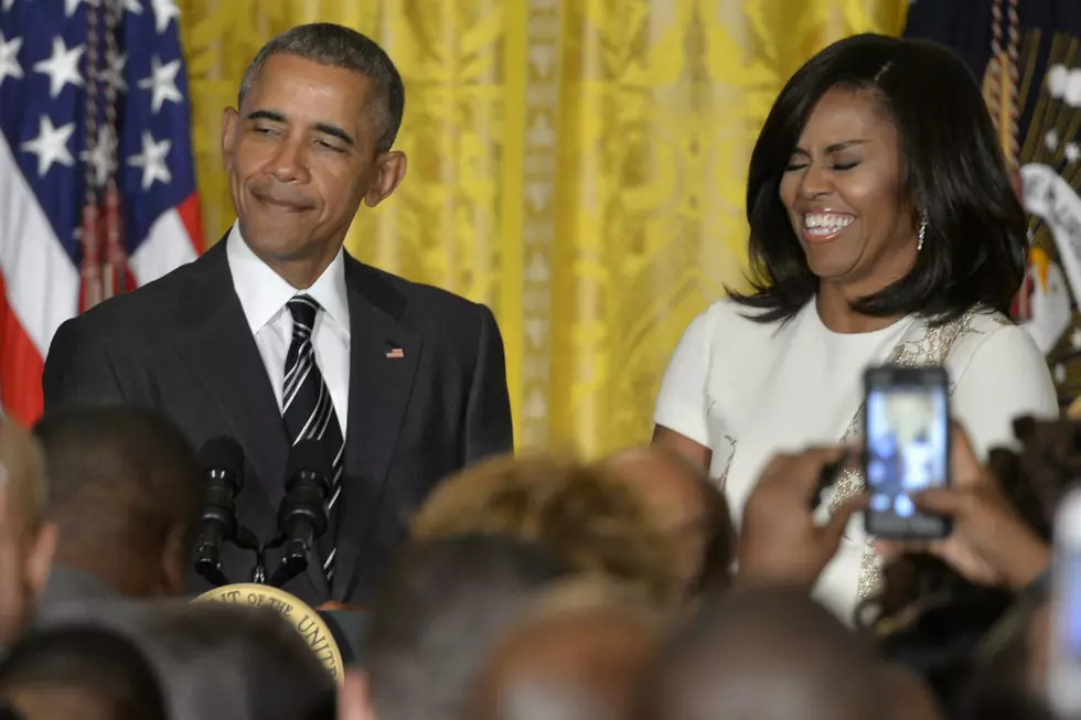 Barack and Michelle Obama to Give Keynote Speeches at SXSW