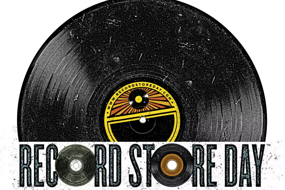 Record Store Day 2016 Official Release List Revealed