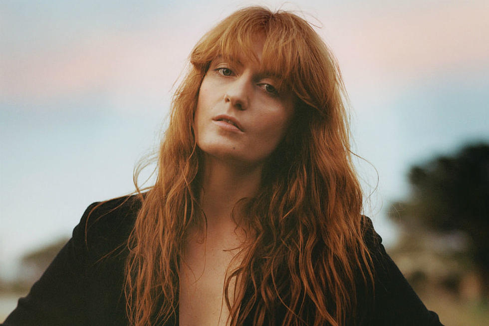 Florence and the Machine Lend Cinematic ‘Stand By Me’ Cover to ‘Final Fantasy XV’ Trailer