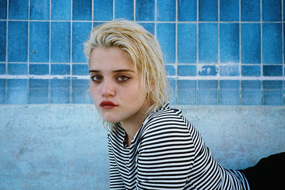Sky Ferreira Announces Two New Movie Roles in ‘Baby Driver’ + ‘Rosy’