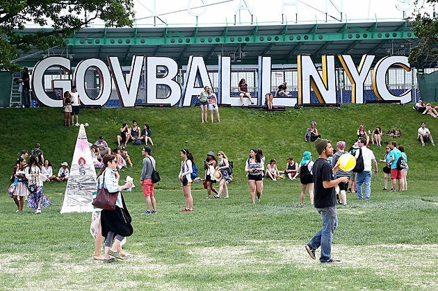 Governors Ball Music Festival Will Return to NYC This Year