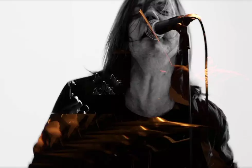 Soul Asylum Share Magnetic Video for ‘Supersonic’