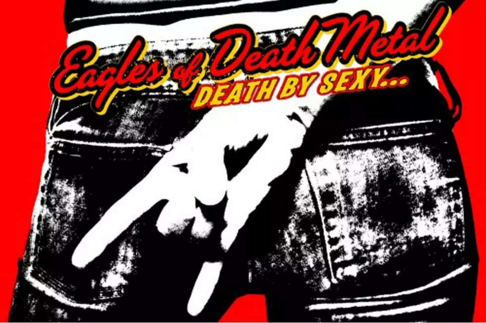 10 Years Ago: Eagles of Death Metal Release Their Swaggering Second Album, ‘Death By Sexy’