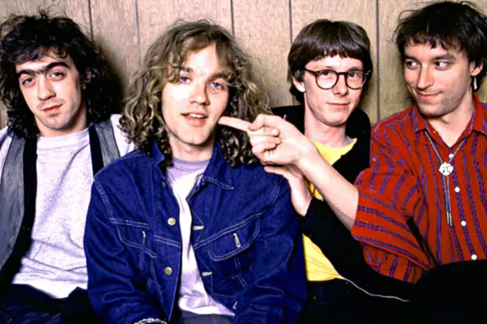 33 Years Ago: R.E.M. Release Their Subversive and Immersive Debut, ‘Murmur’