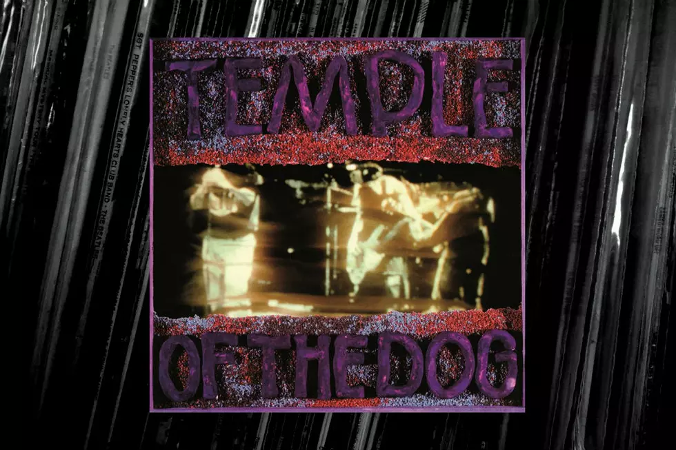 Temple of the Dog Post Previously Unreleased ‘Angel of Fire’ Demo