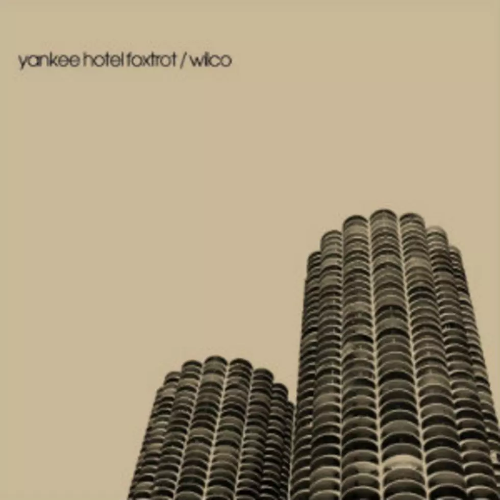 14 Years Ago: Wilco Release Their Embattled Masterpiece &#8216;Yankee Hotel Foxtrot&#8217;