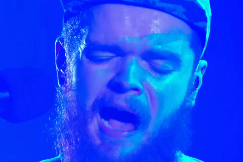 Watch Jack Garratt’s Performance of ‘The Love You’re Given’ From Hype Hotel at SXSW
