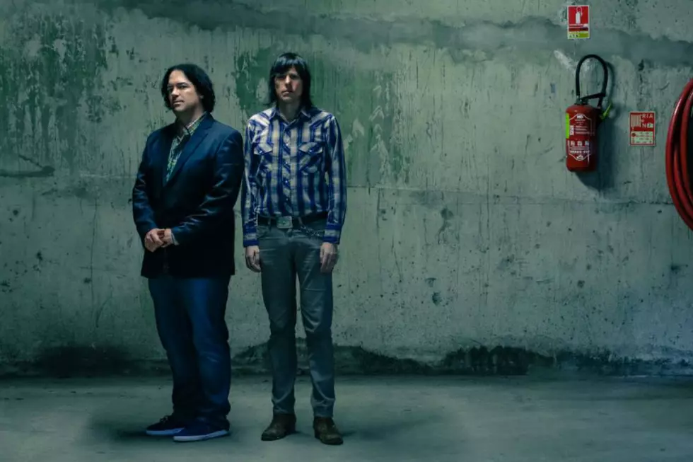 The Posies Announce First New Album in Five Years ‘Solid States’