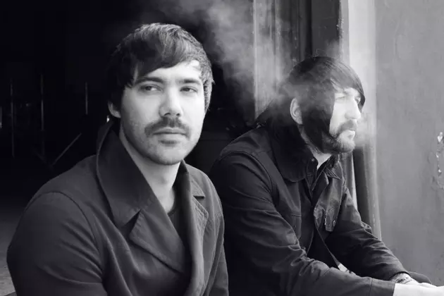 Death From Above 1979 Announce ‘Live at Third Man Records,’ Share Raw ‘Right On, Frankenstein’