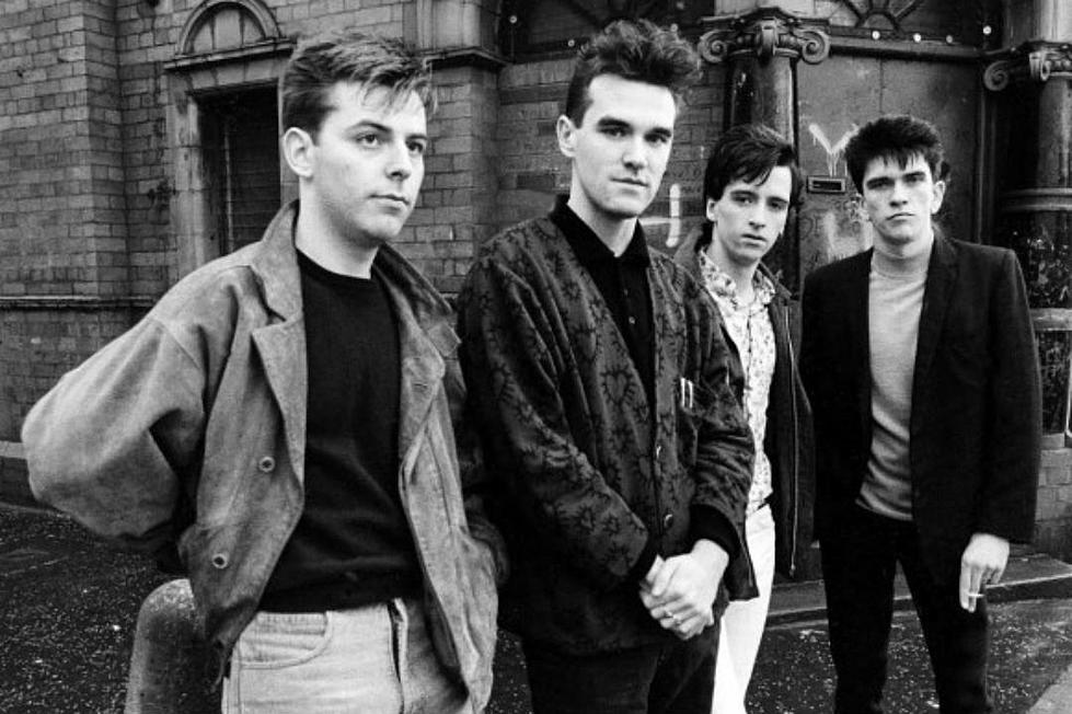30 Years Ago: The Smiths Play Their Final Concert