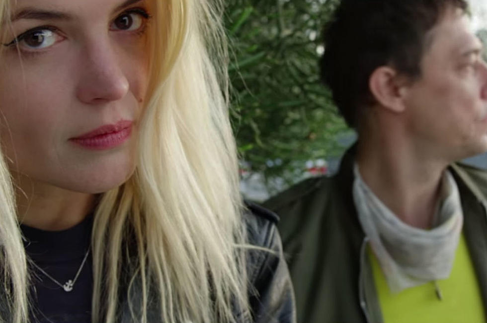 The Kills Tramp Across Los Angeles in New ‘Heart of a Dog’ Video