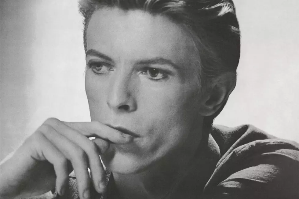 40 Years Ago: David Bowie Reinvents Compilation Albums With the Landmark ‘Changesonebowie’