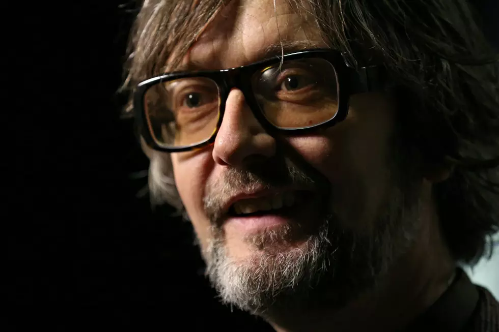 Pulp’s Jarvis Cocker Will Release His Score to ‘Neil Gaiman’s Likely Stories’ as an EP and 7-Inch