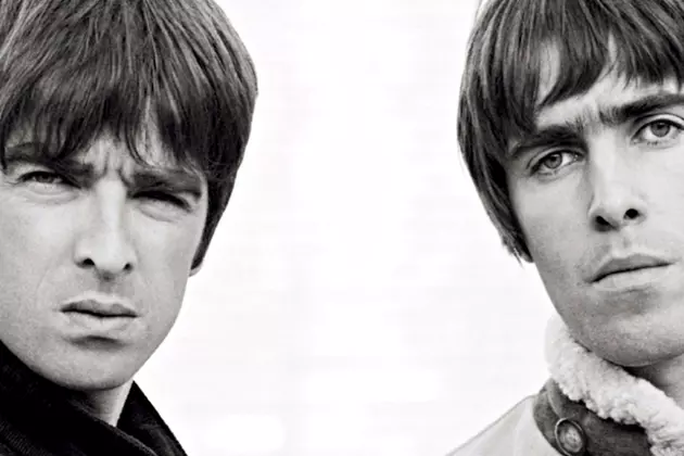 Liam Gallagher Believes Oasis Will Reunite: &#8216;It&#8217;ll Be Glorious&#8217;
