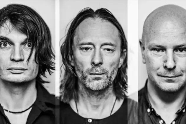 Radiohead&#8217;s New Album Is Called &#8216;A Moon Shaped Pool,&#8217; Includes &#8216;True Love Waits&#8217; + More