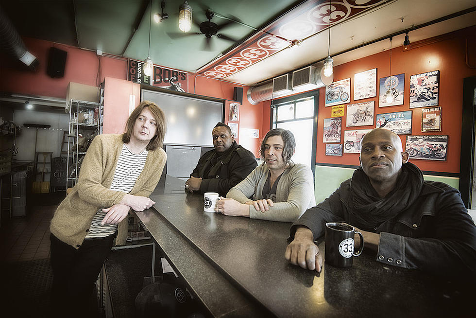 Soul Asylum Announce Summer Tour With the English Beat