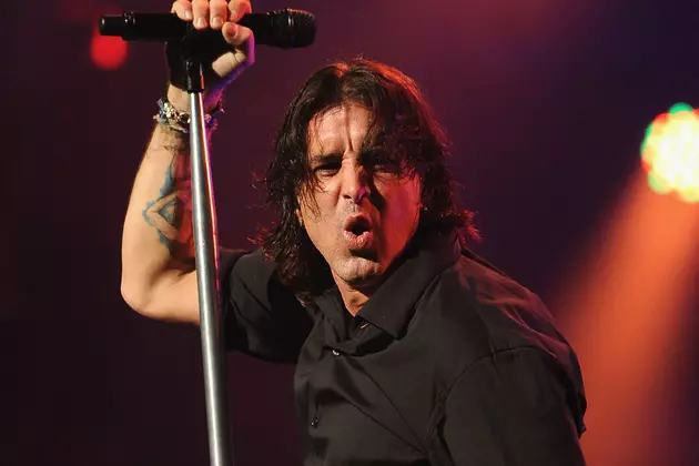 Creed Singer Scott Stapp Definitely Won&#8217;t Be the New Frontman of Stone Temple Pilots