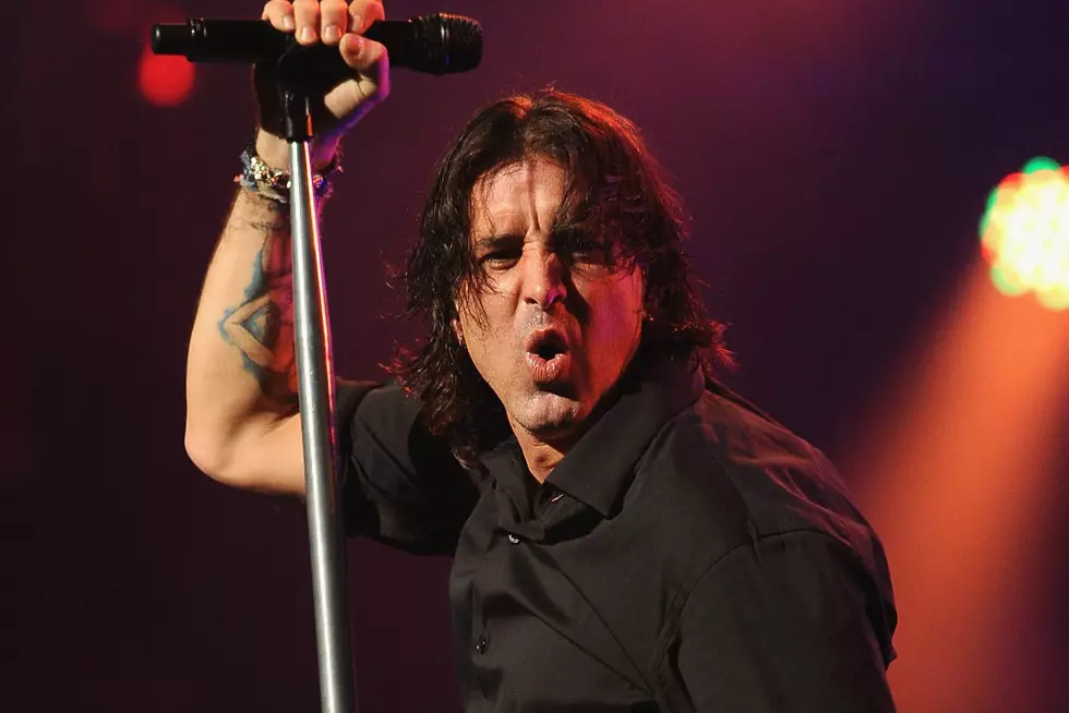 Creed Singer Scott Stapp Definitely Won’t Be the New Frontman of Stone Temple Pilots