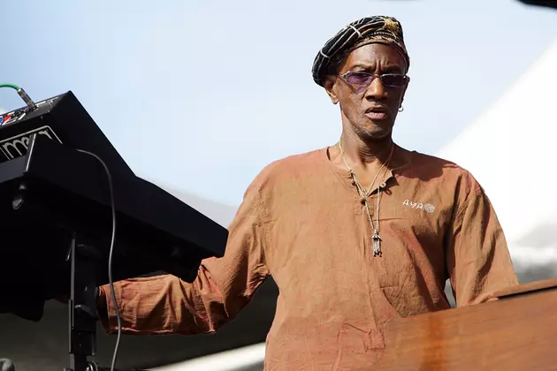 Parliament-Funkadelic Keyboardist Bernie Worrell Dies