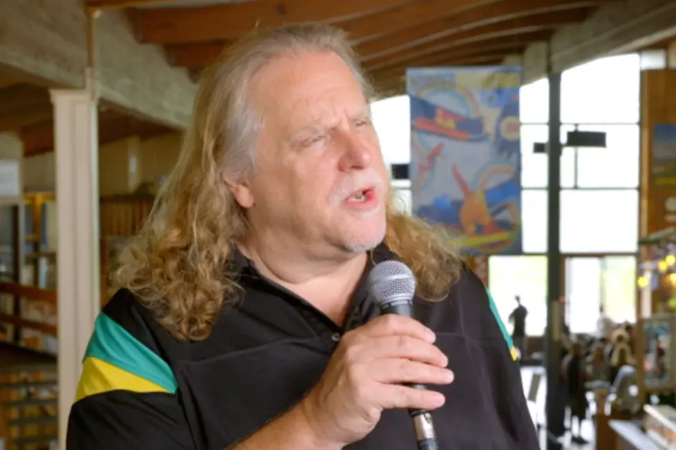 Warren Haynes Discusses Mountain Jam’s Present and Future [VIDEO]