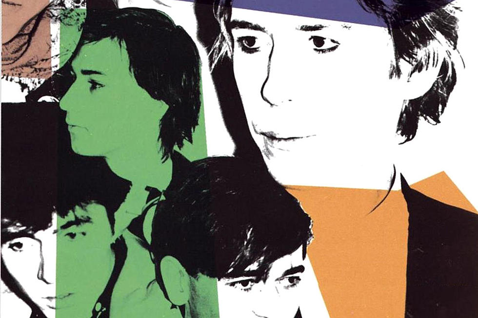 35 Years Ago: The Psychedelic Furs Get a Foothold in the U.S. With ‘Talk Talk Talk’