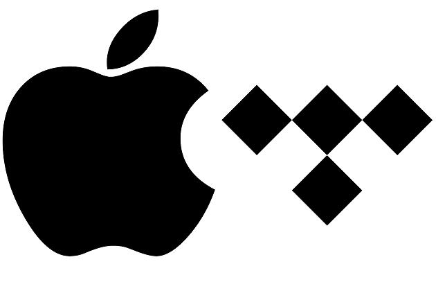 Apple Music Reportedly in Talks to Acquire Tidal