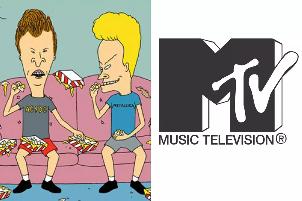 MTV Classic Will Bring Back ’90s Shows Like ‘Beavis & Butt-Head’ and ‘Jackass’