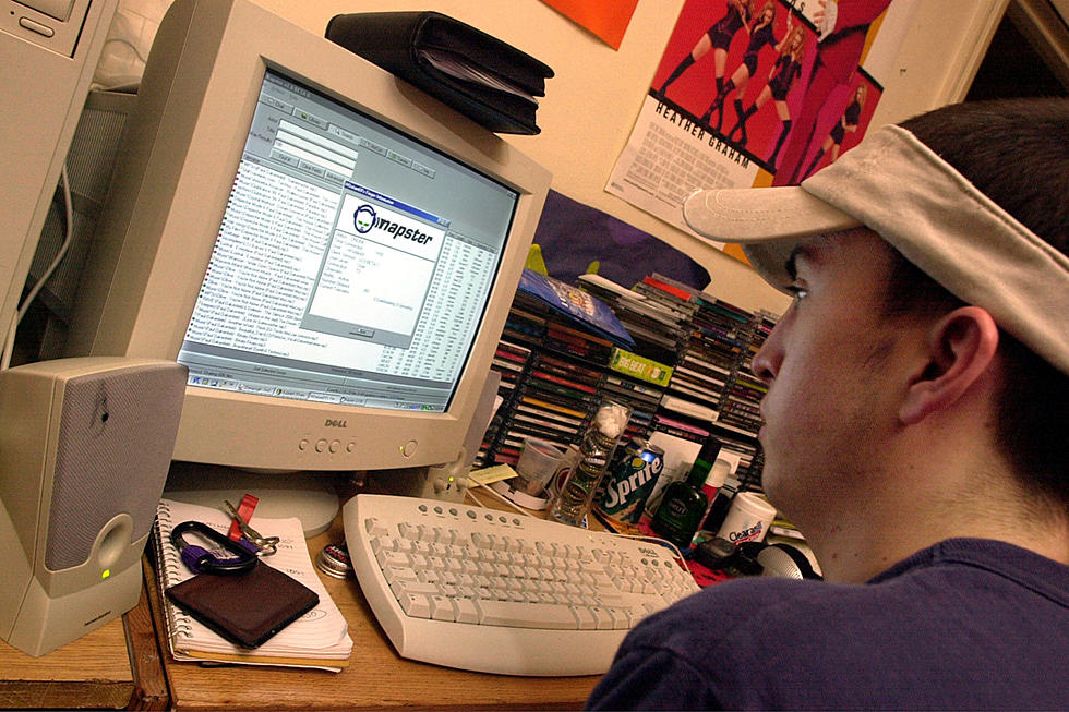 15 Years Ago: Napster Shuts Down