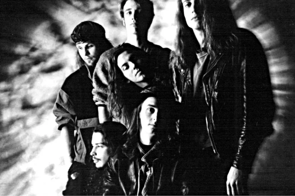 Temple of the Dog Announce First-Ever Tour, Album Reissue