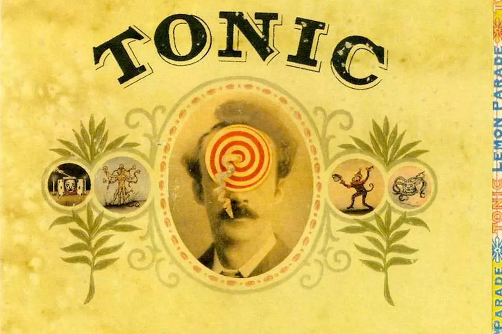 20 Years Ago: Tonic Open Up Their Career With ‘Lemon Parade’ – Exclusive Interview